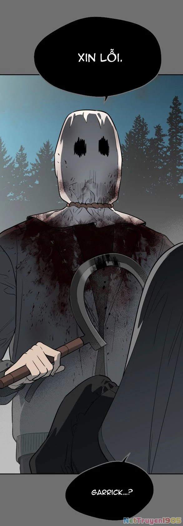 Khúc Ca Linh Hồn Chapter 53.1 - Trang 2