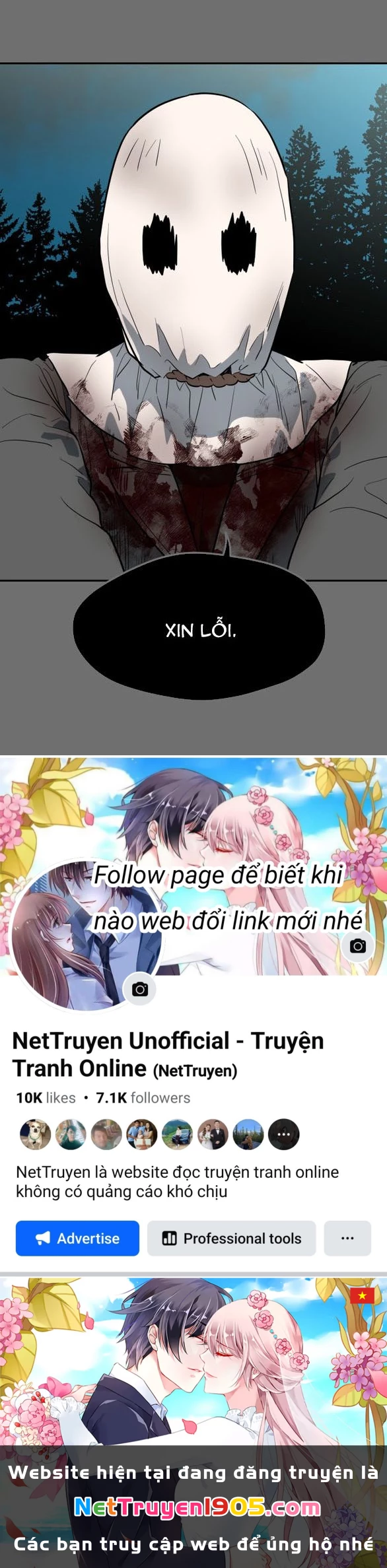 Khúc Ca Linh Hồn Chapter 53.1 - Trang 2