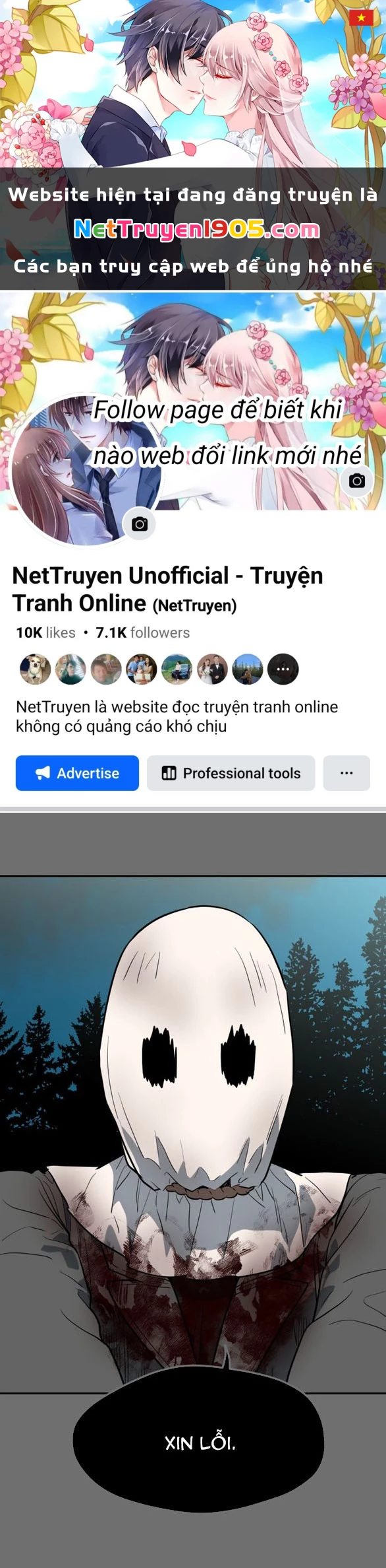 Khúc Ca Linh Hồn Chapter 53.2 - Trang 2