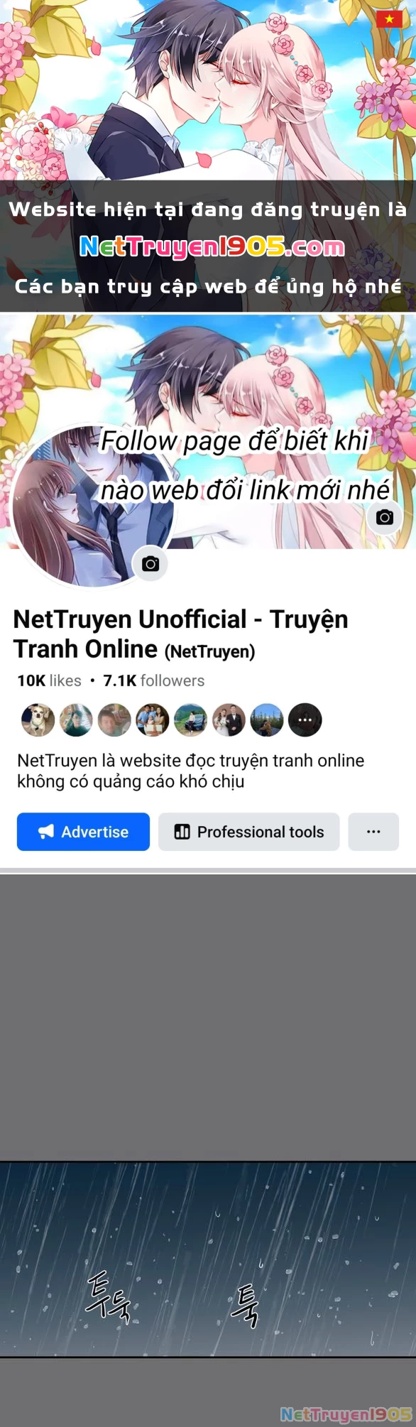 Khúc Ca Linh Hồn Chapter 54.1 - Trang 2