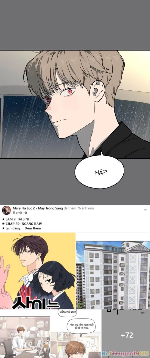 Khúc Ca Linh Hồn Chapter 54.1 - Trang 2