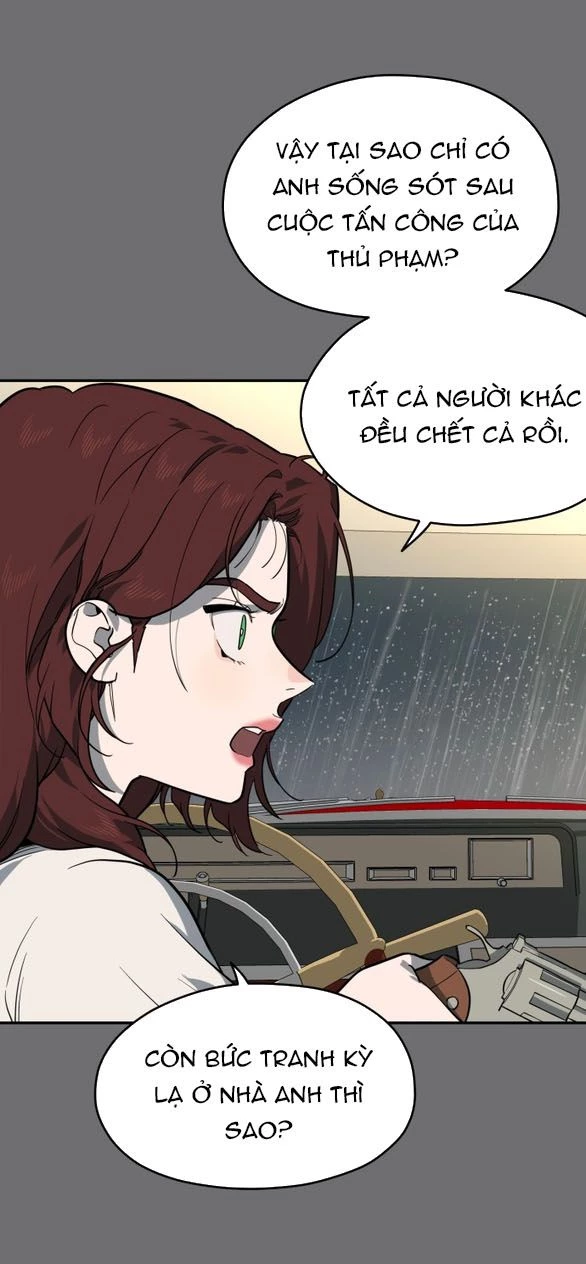 Khúc Ca Linh Hồn Chapter 54.1 - Trang 2