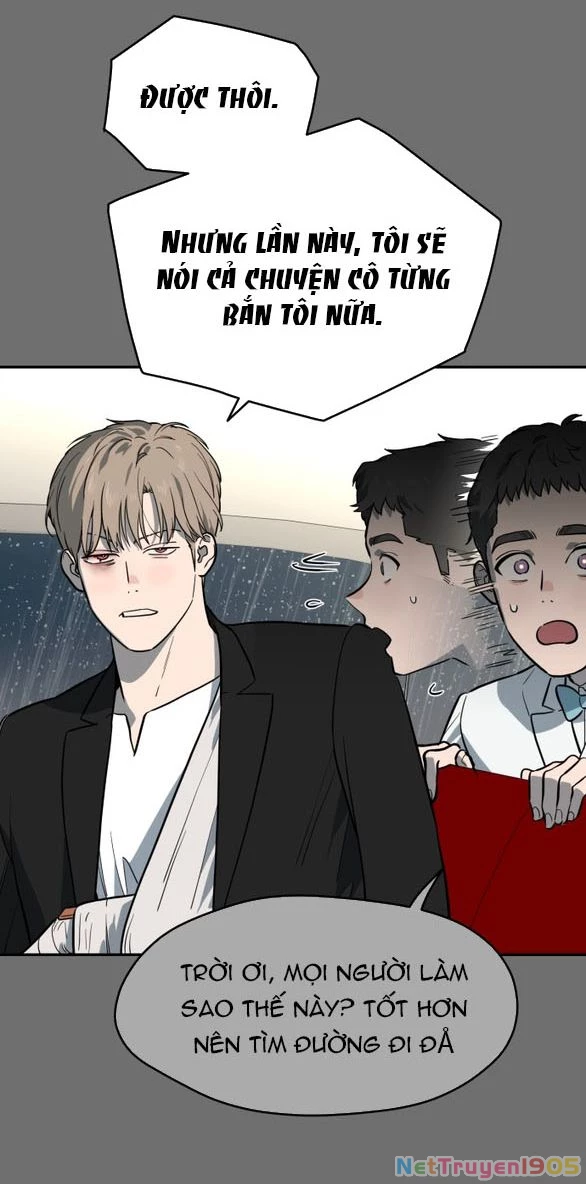 Khúc Ca Linh Hồn Chapter 54.1 - Trang 2