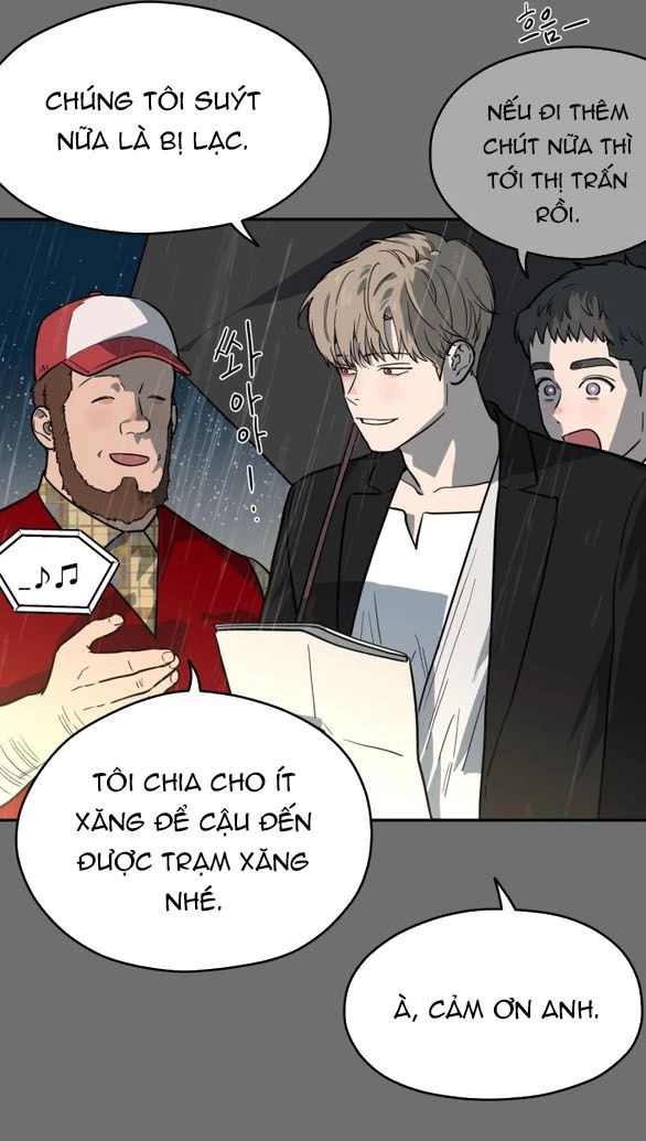 Khúc Ca Linh Hồn Chapter 54.1 - Trang 2