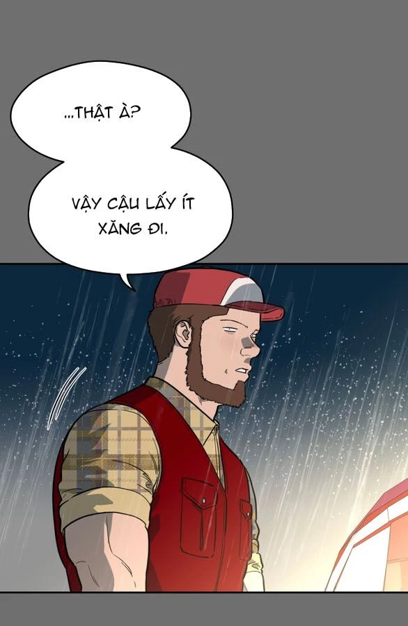 Khúc Ca Linh Hồn Chapter 54.1 - Trang 2