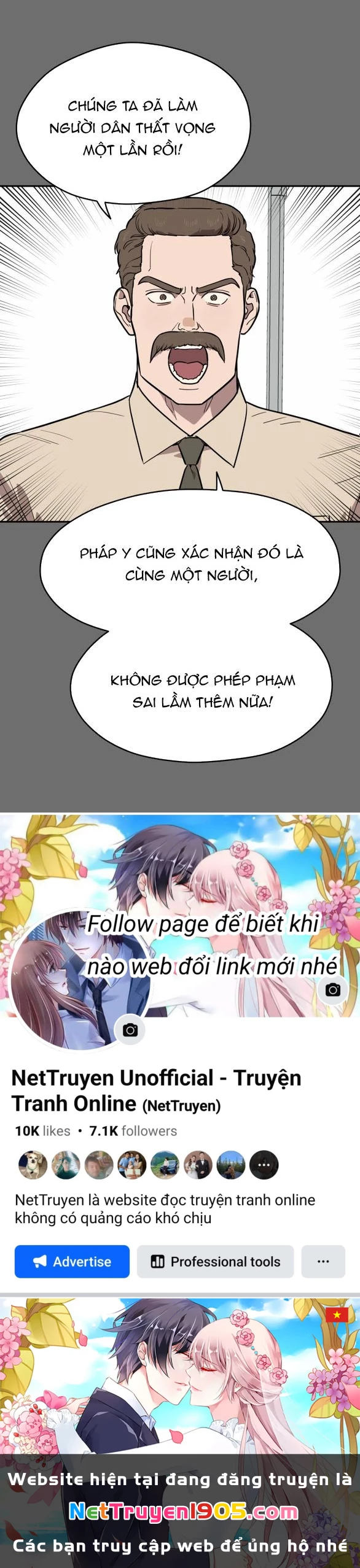 Khúc Ca Linh Hồn Chapter 54.1 - Trang 2