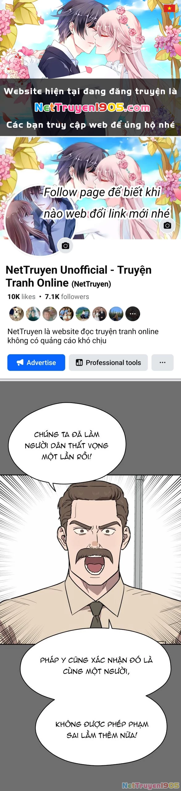 Khúc Ca Linh Hồn Chapter 54.2 - Trang 2