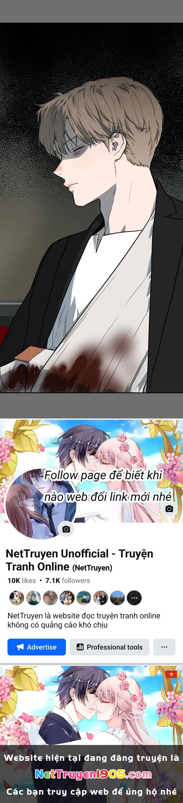 Khúc Ca Linh Hồn Chapter 54.2 - Trang 2