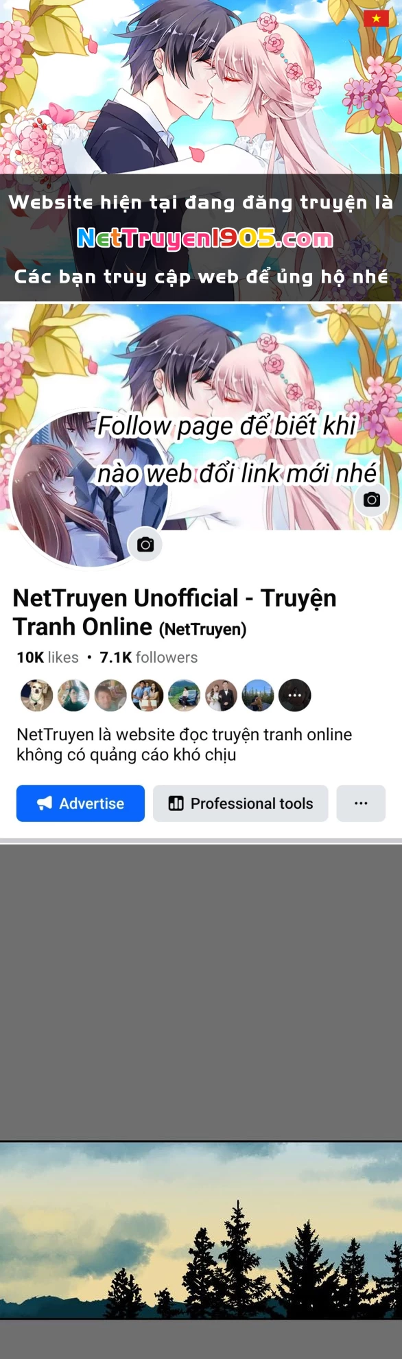 Khúc Ca Linh Hồn Chapter 55.1 - Trang 2