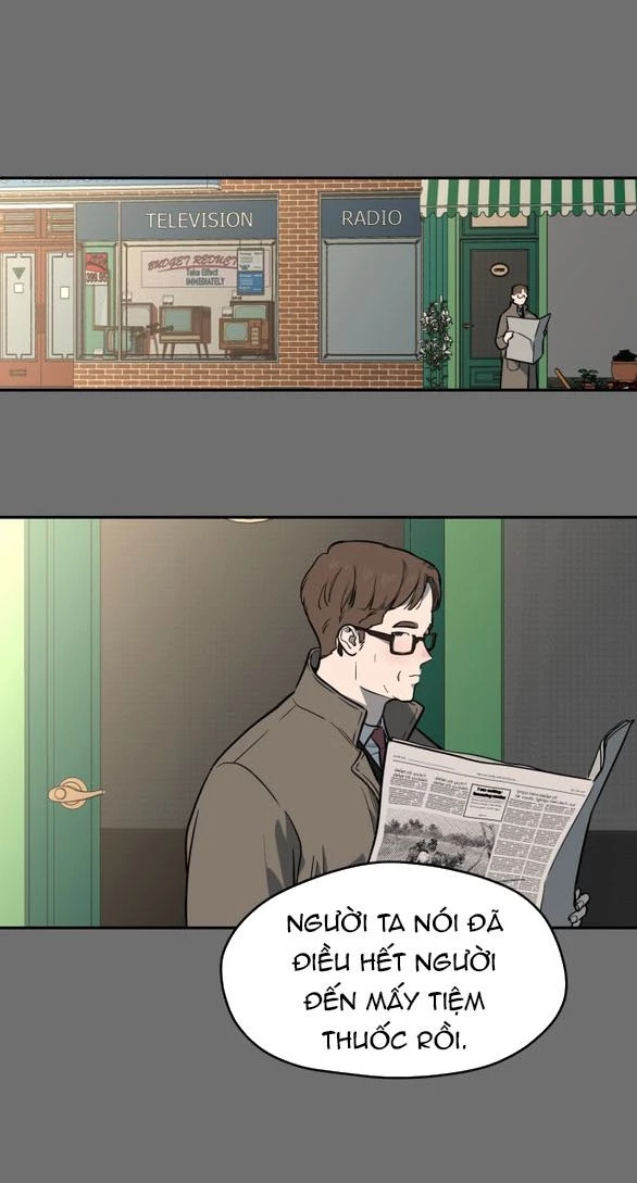 Khúc Ca Linh Hồn Chapter 55.1 - Trang 2