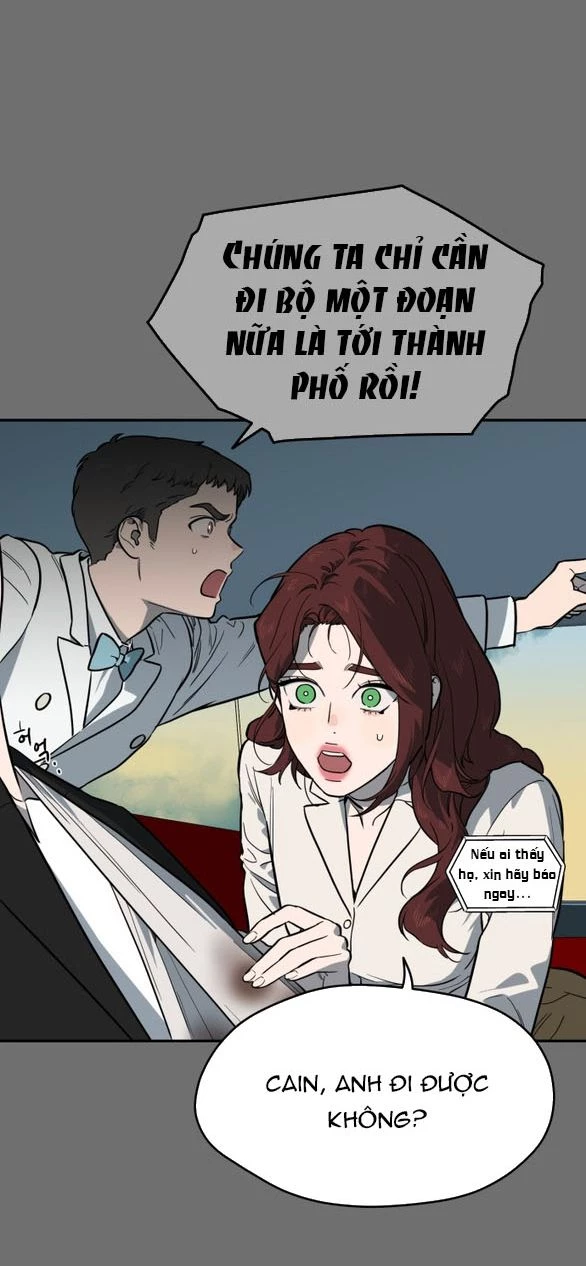 Khúc Ca Linh Hồn Chapter 55.1 - Trang 2