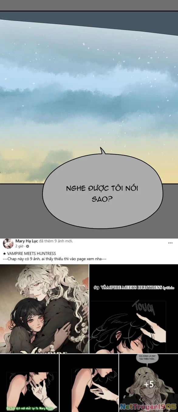 Khúc Ca Linh Hồn Chapter 55.1 - Trang 2