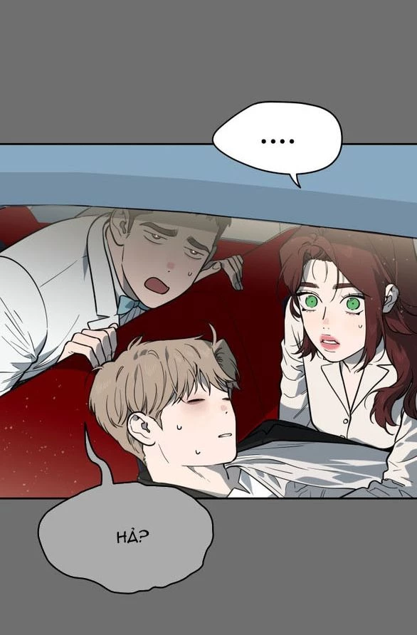 Khúc Ca Linh Hồn Chapter 55.1 - Trang 2