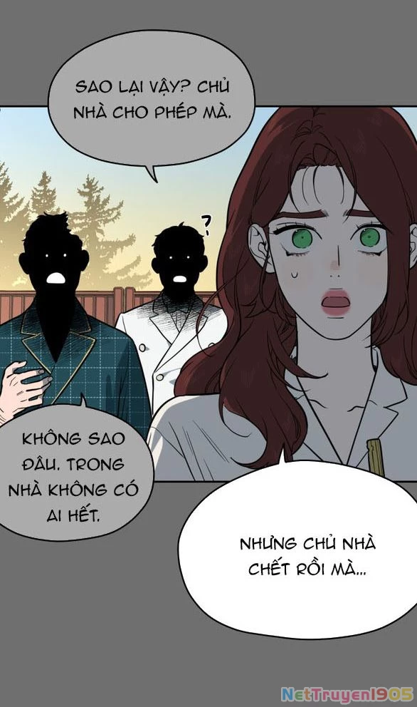 Khúc Ca Linh Hồn Chapter 55.1 - Trang 2