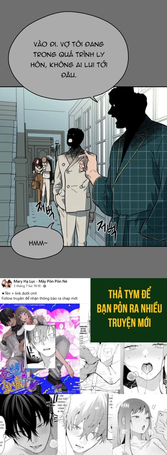 Khúc Ca Linh Hồn Chapter 55.1 - Trang 2