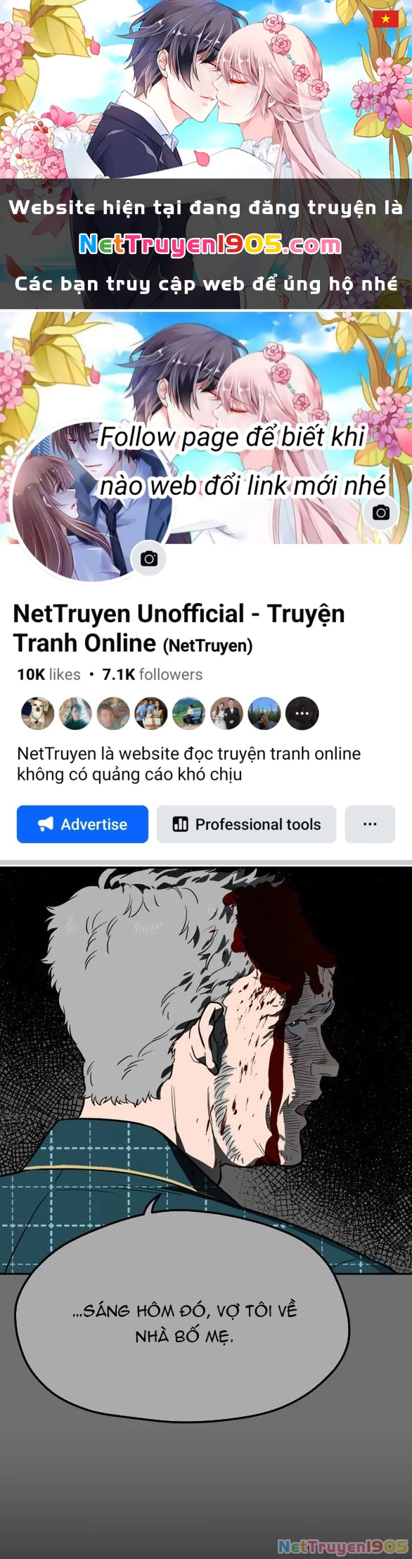 Khúc Ca Linh Hồn Chapter 55.2 - Trang 2