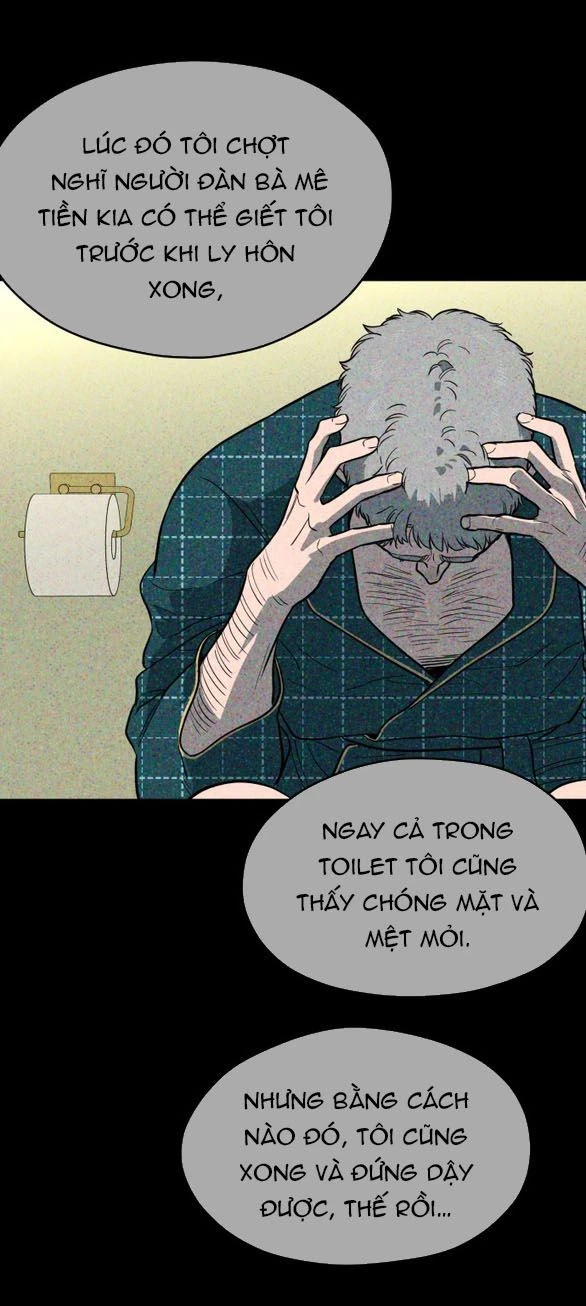 Khúc Ca Linh Hồn Chapter 55.2 - Trang 2