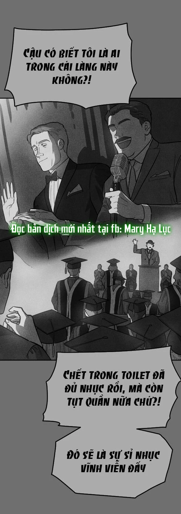 Khúc Ca Linh Hồn Chapter 55.2 - Trang 2