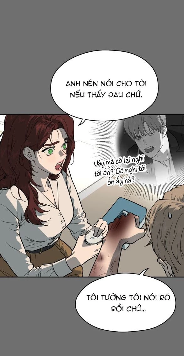 Khúc Ca Linh Hồn Chapter 55.2 - Trang 2