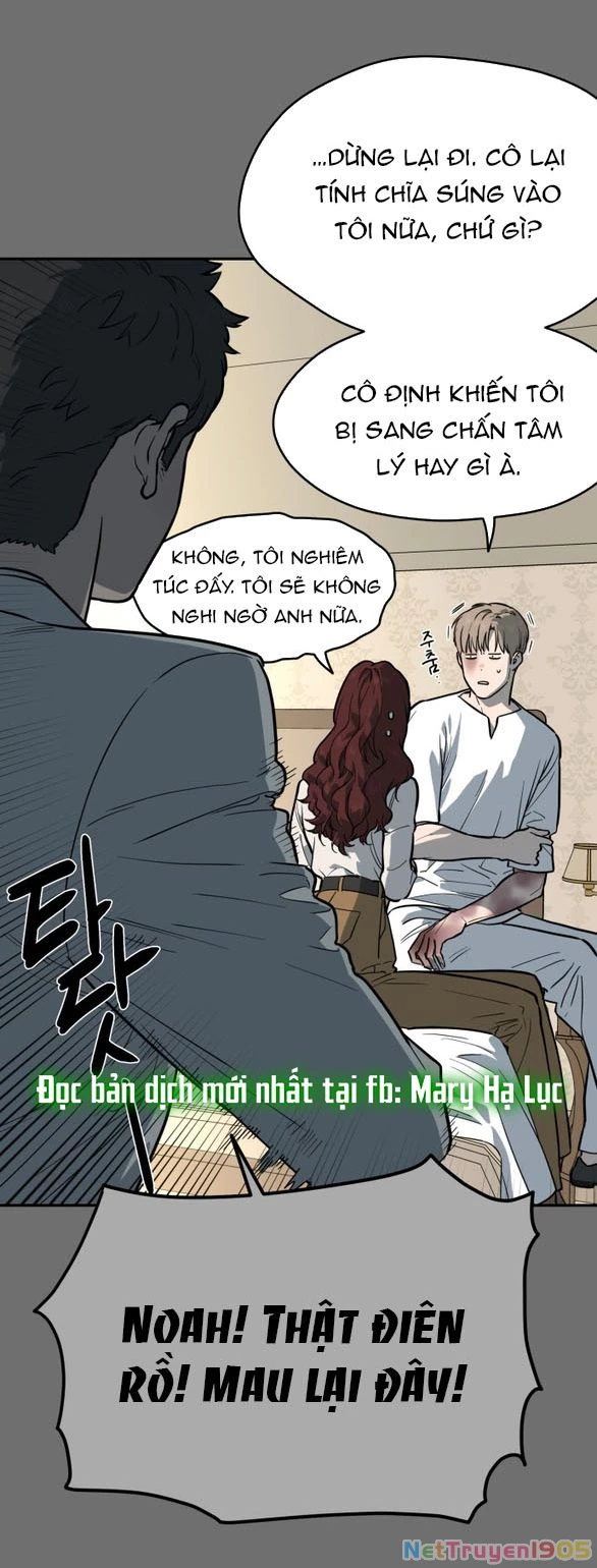 Khúc Ca Linh Hồn Chapter 56.1 - Trang 2