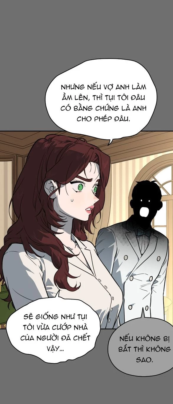 Khúc Ca Linh Hồn Chapter 56.1 - Trang 2