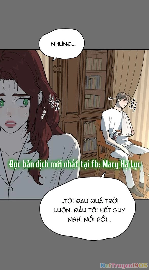 Khúc Ca Linh Hồn Chapter 56.1 - Trang 2