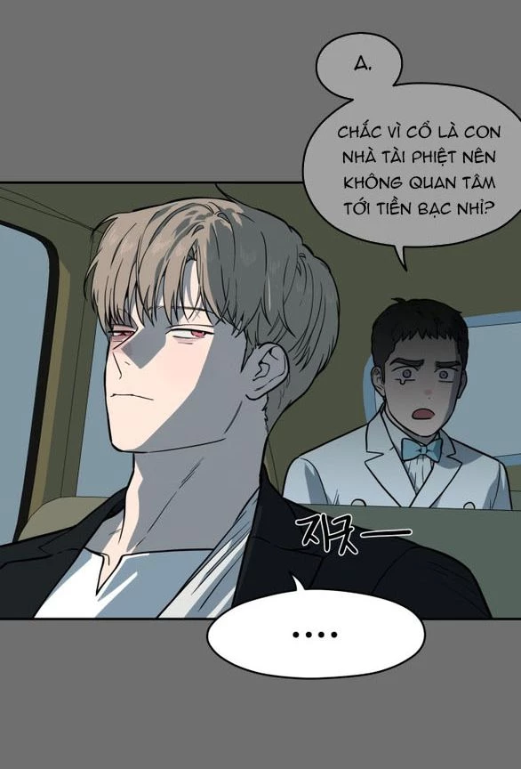 Khúc Ca Linh Hồn Chapter 56.1 - Trang 2