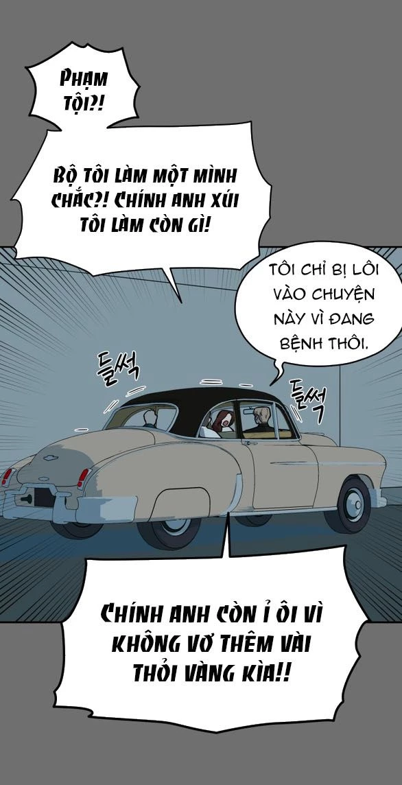 Khúc Ca Linh Hồn Chapter 56.1 - Trang 2