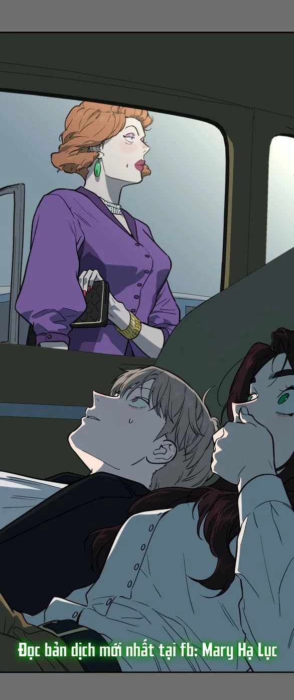 Khúc Ca Linh Hồn Chapter 56.1 - Trang 2