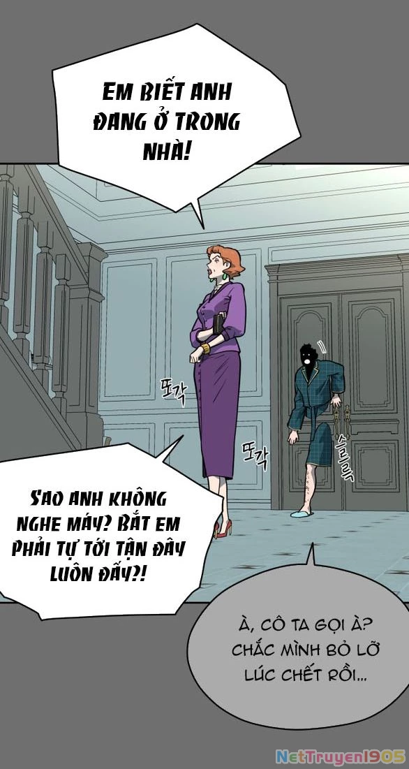Khúc Ca Linh Hồn Chapter 56.1 - Trang 2