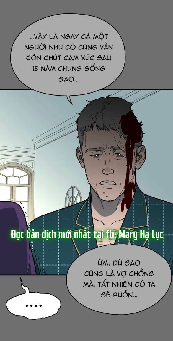 Khúc Ca Linh Hồn Chapter 56.1 - Trang 2