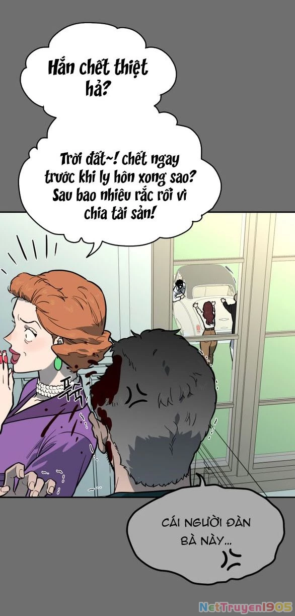 Khúc Ca Linh Hồn Chapter 56.1 - Trang 2