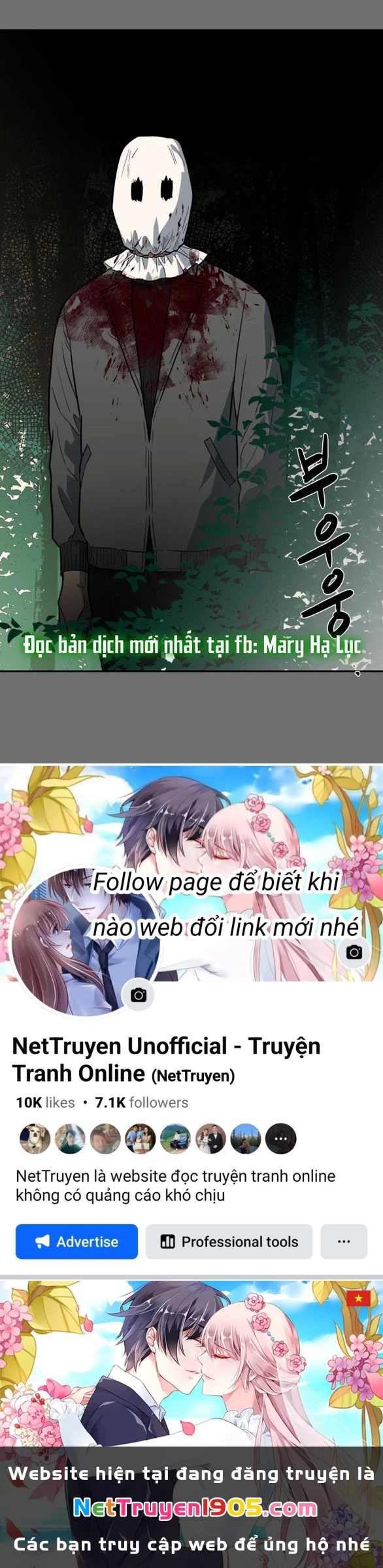 Khúc Ca Linh Hồn Chapter 56.1 - Trang 2