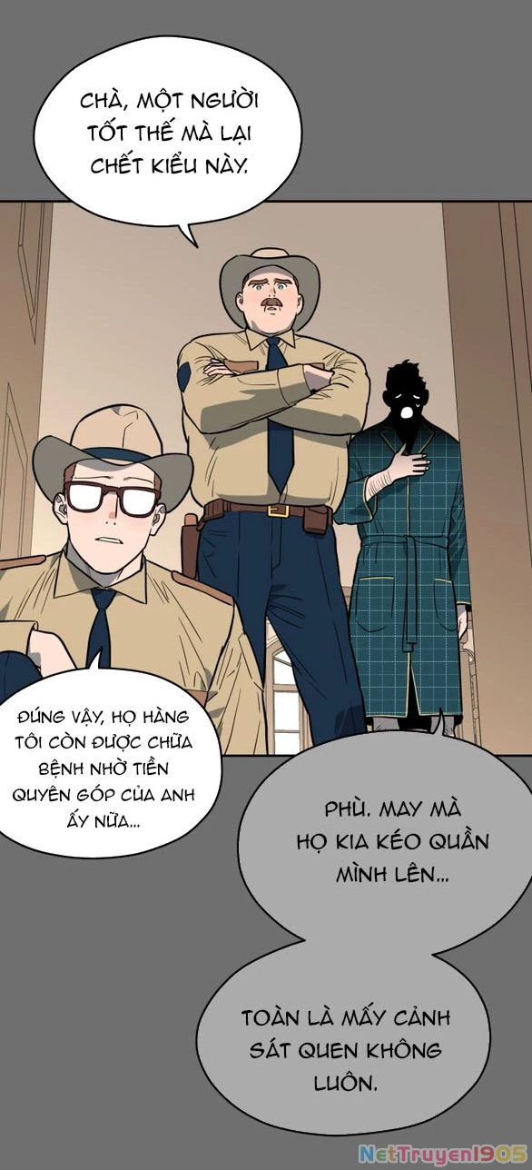 Khúc Ca Linh Hồn Chapter 56.2 - Trang 2