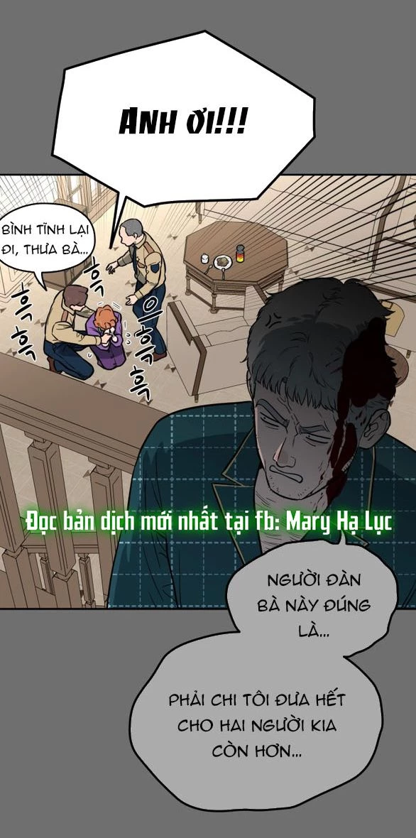 Khúc Ca Linh Hồn Chapter 56.2 - Trang 2