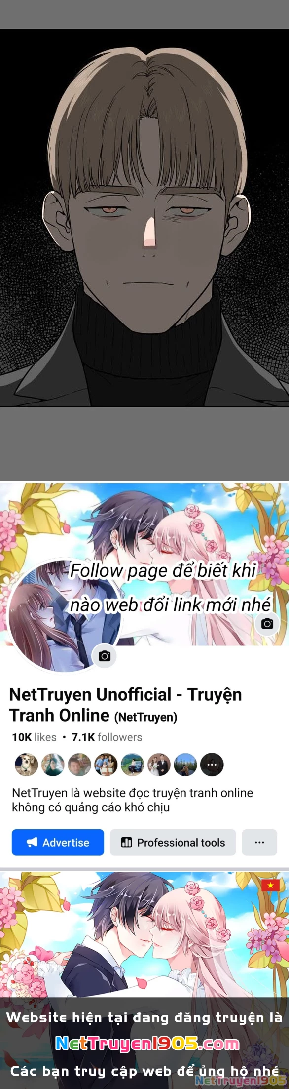 Khúc Ca Linh Hồn Chapter 56.2 - Trang 2