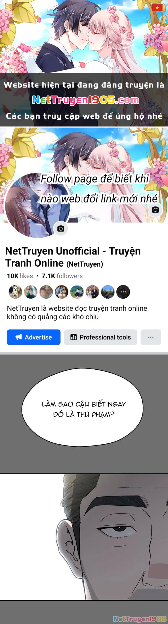 Khúc Ca Linh Hồn Chapter 57.1 - Trang 2