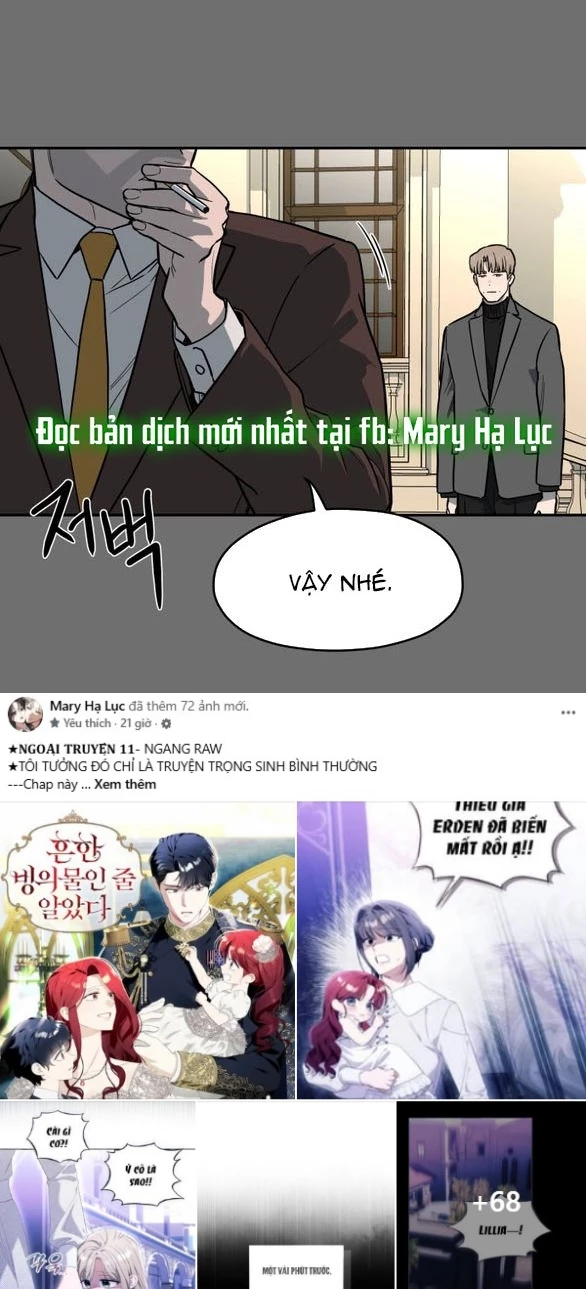 Khúc Ca Linh Hồn Chapter 57.1 - Trang 2