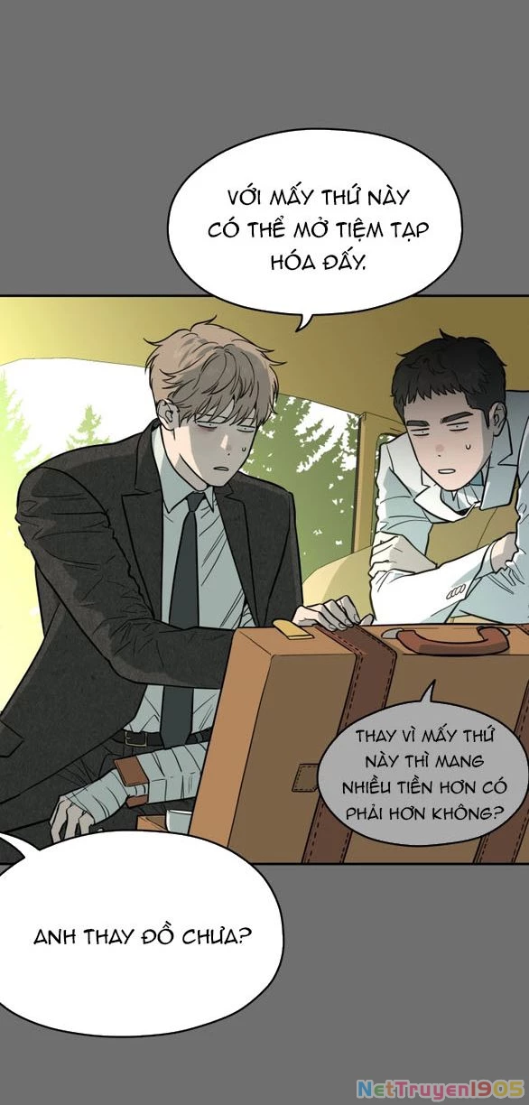 Khúc Ca Linh Hồn Chapter 57.1 - Trang 2