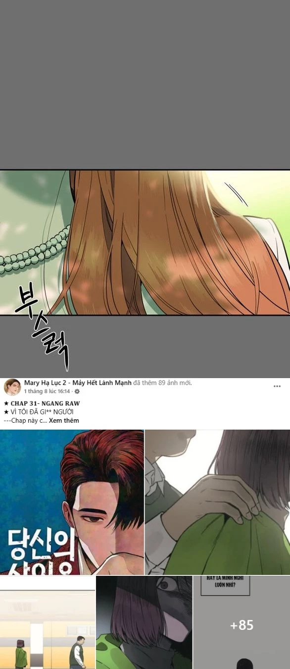 Khúc Ca Linh Hồn Chapter 57.1 - Trang 2