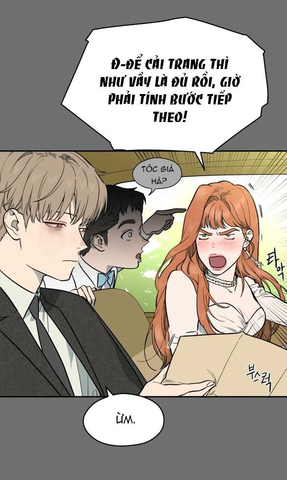 Khúc Ca Linh Hồn Chapter 57.1 - Trang 2