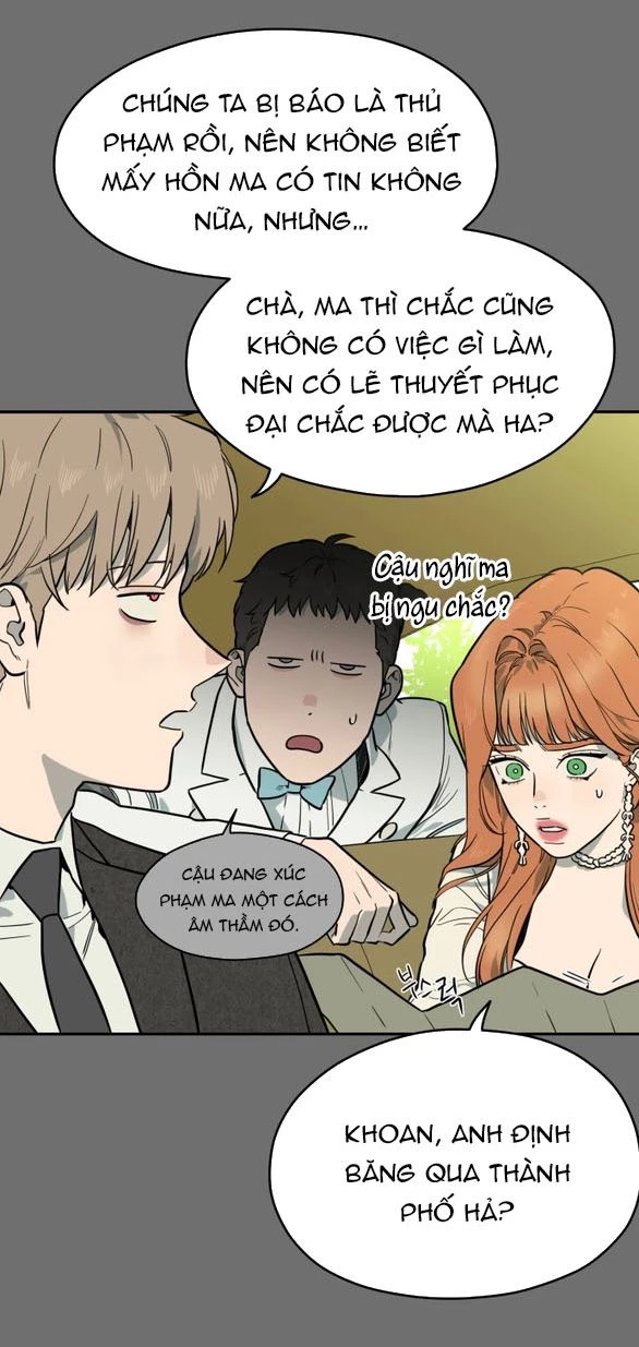 Khúc Ca Linh Hồn Chapter 57.1 - Trang 2