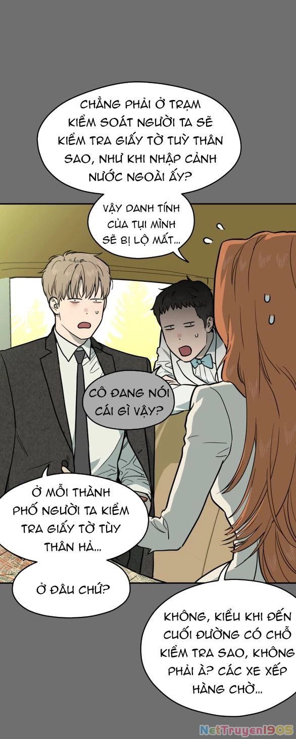 Khúc Ca Linh Hồn Chapter 57.1 - Trang 2