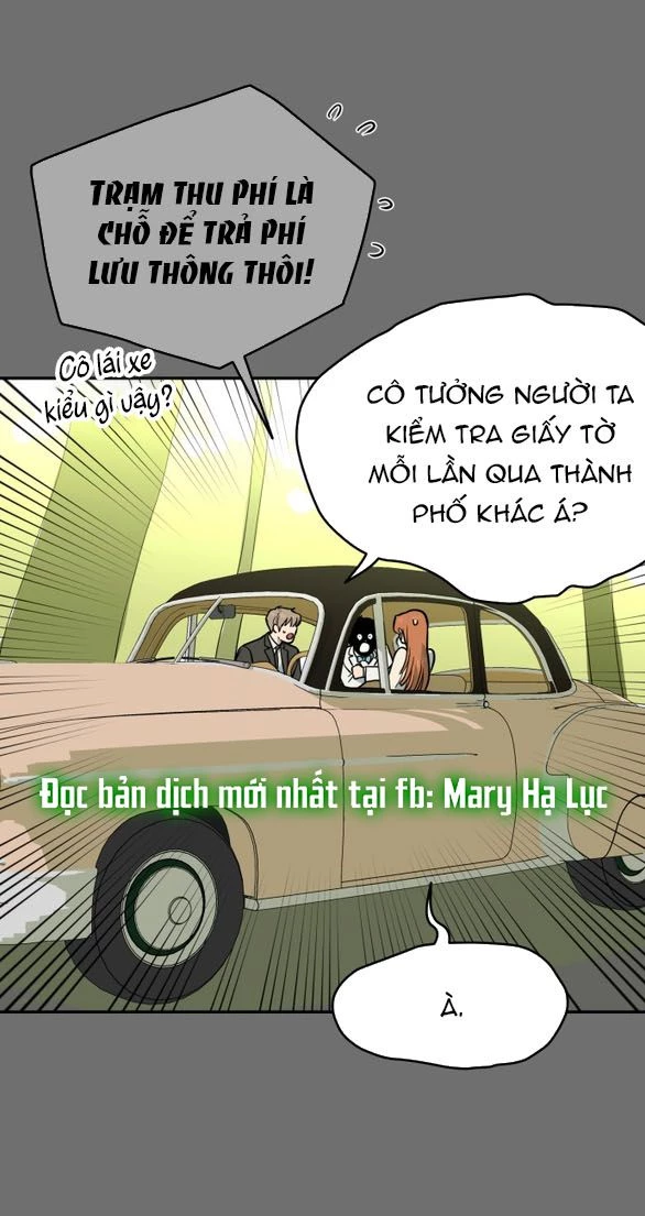 Khúc Ca Linh Hồn Chapter 57.1 - Trang 2