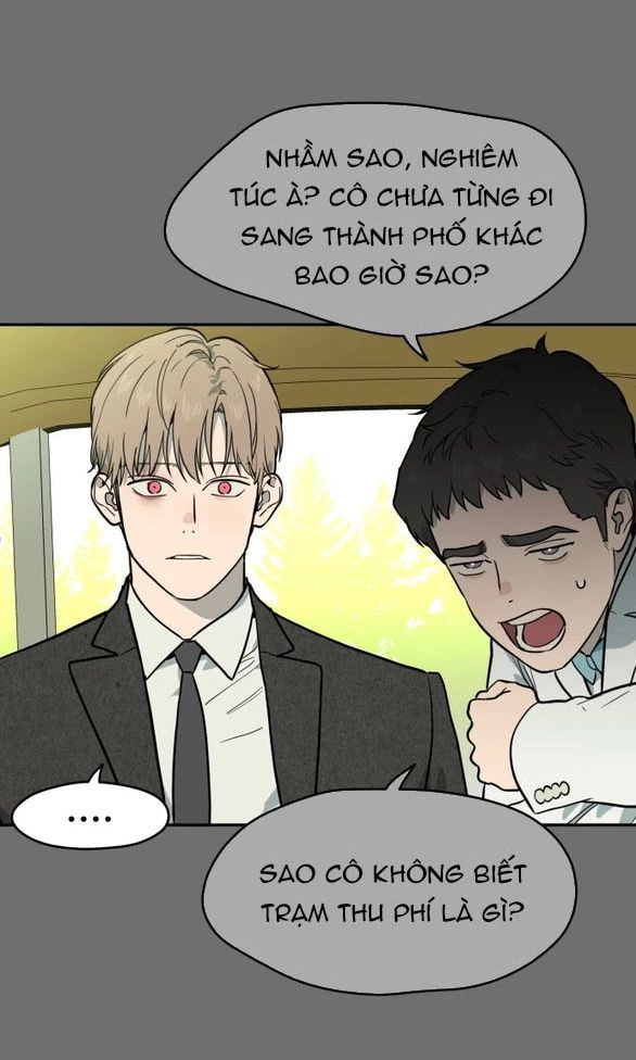 Khúc Ca Linh Hồn Chapter 57.1 - Trang 2