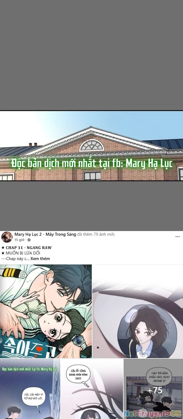 Khúc Ca Linh Hồn Chapter 57.2 - Trang 2