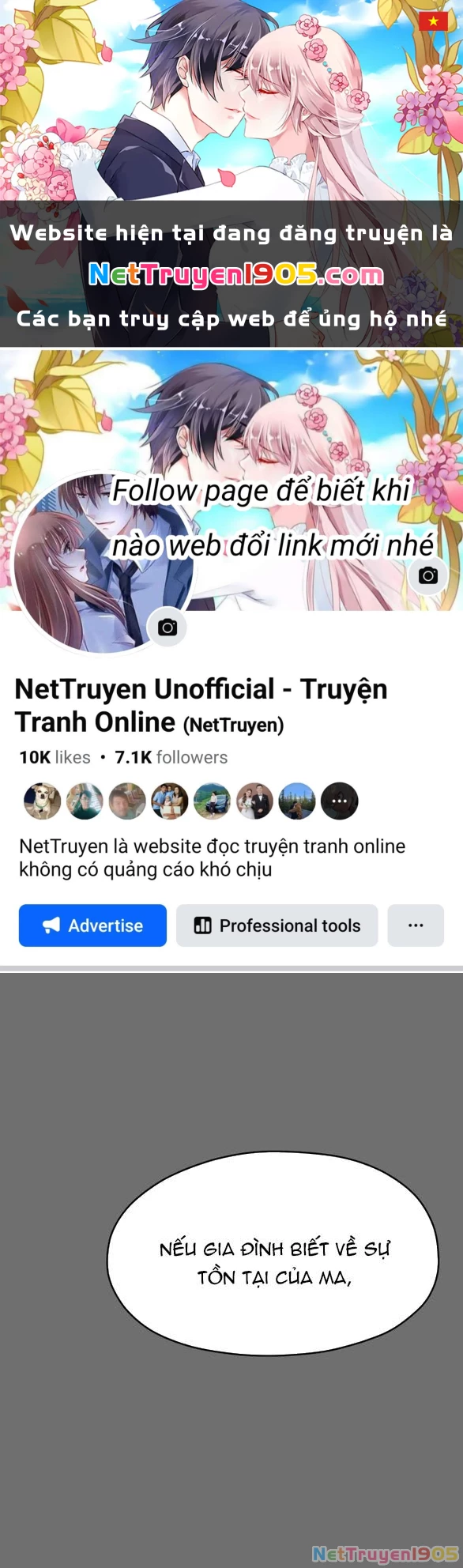 Khúc Ca Linh Hồn Chapter 58.1 - Trang 2