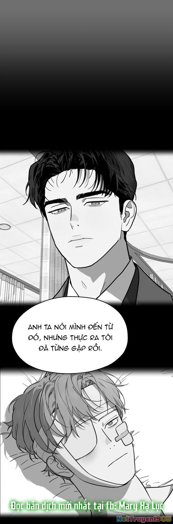 Khúc Ca Linh Hồn Chapter 58.1 - Trang 2