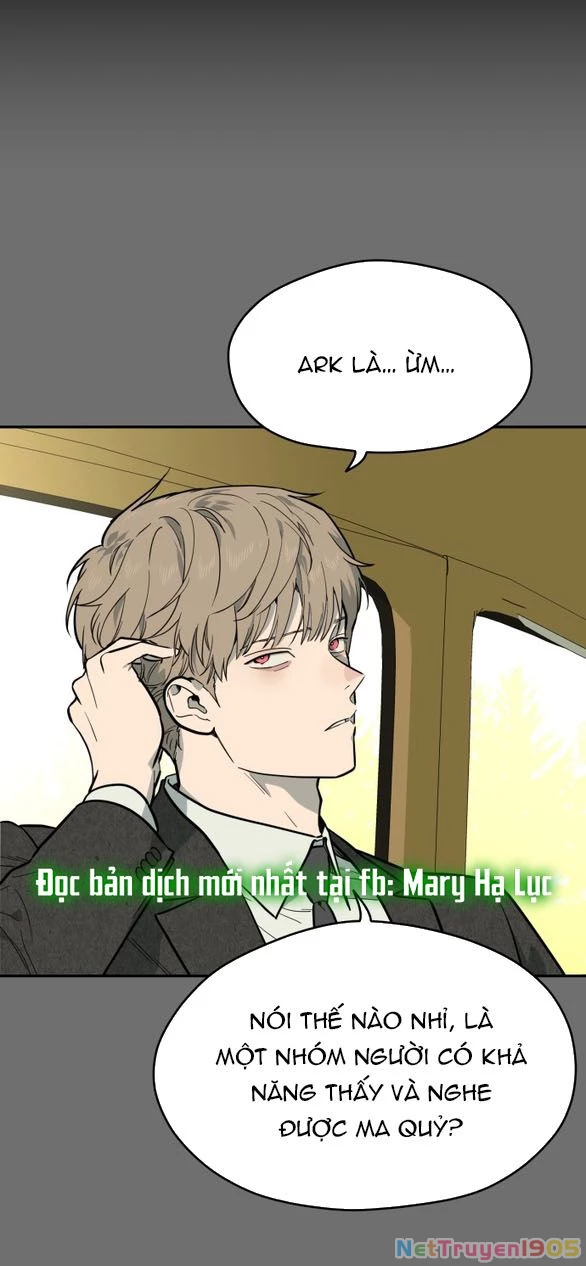 Khúc Ca Linh Hồn Chapter 58.1 - Trang 2