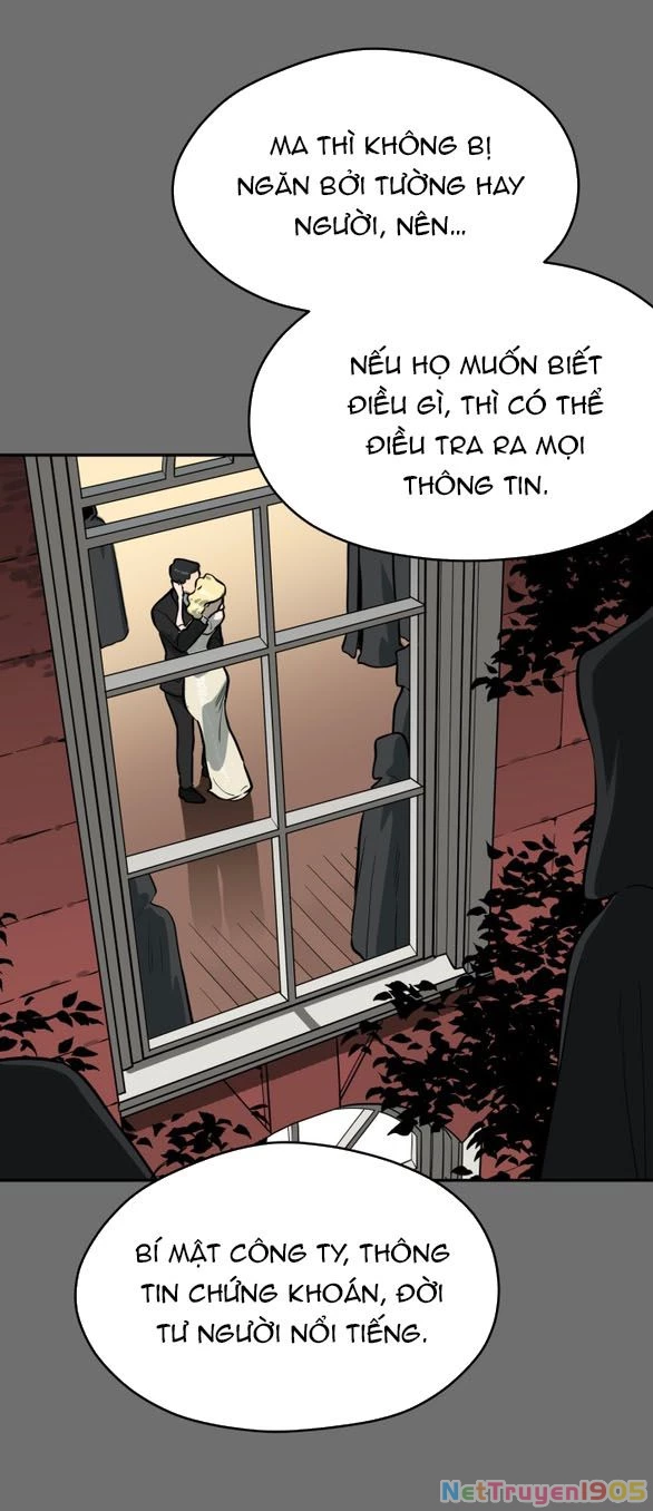 Khúc Ca Linh Hồn Chapter 58.1 - Trang 2